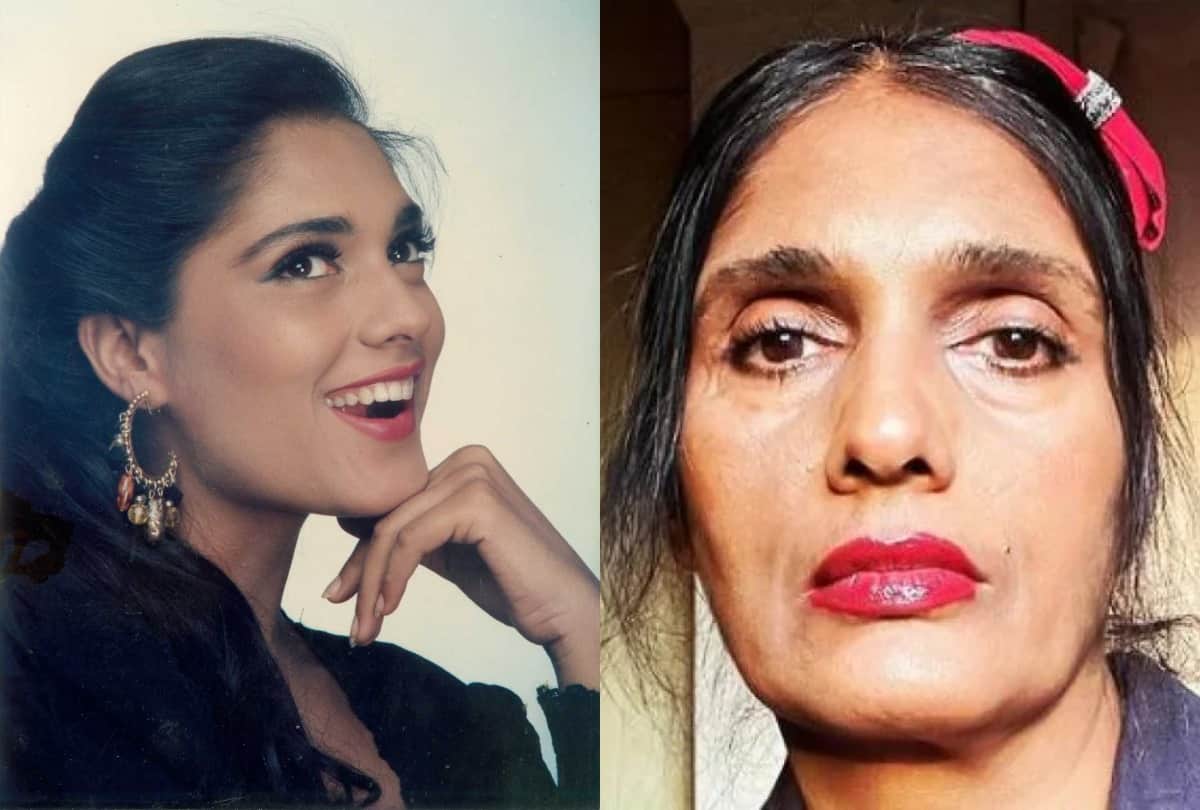 Bollywood Actresses of 90s Now and Then Unseen Pictures