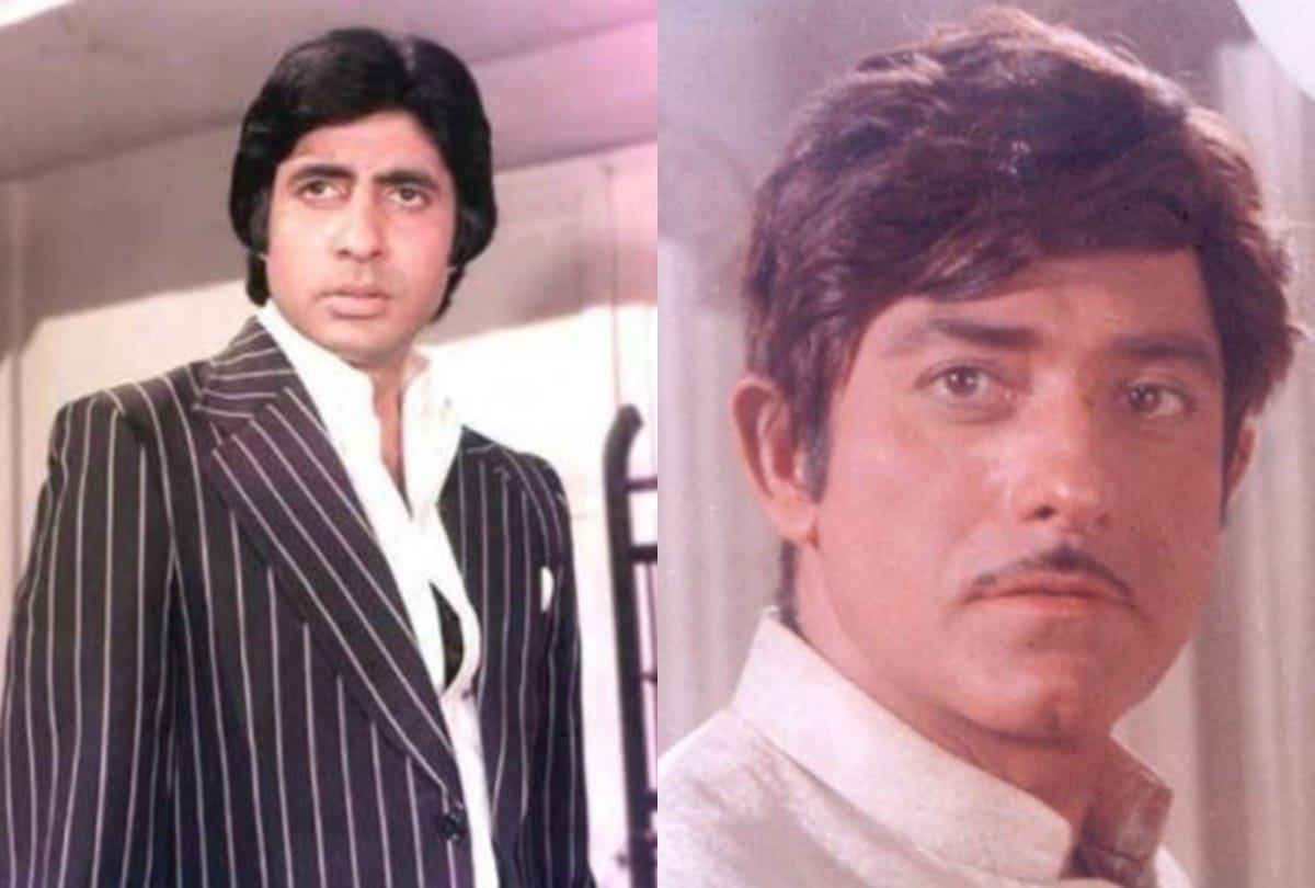 Amitabh bachchan to salman khan whene these celebs got insulted by legendary actor Rajkumar