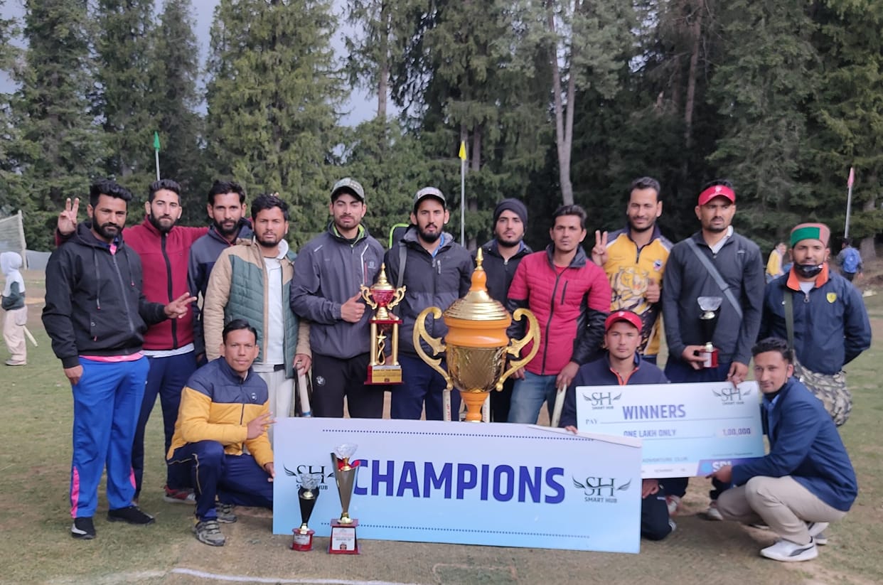 maid boys kamlau win sir saja cup
