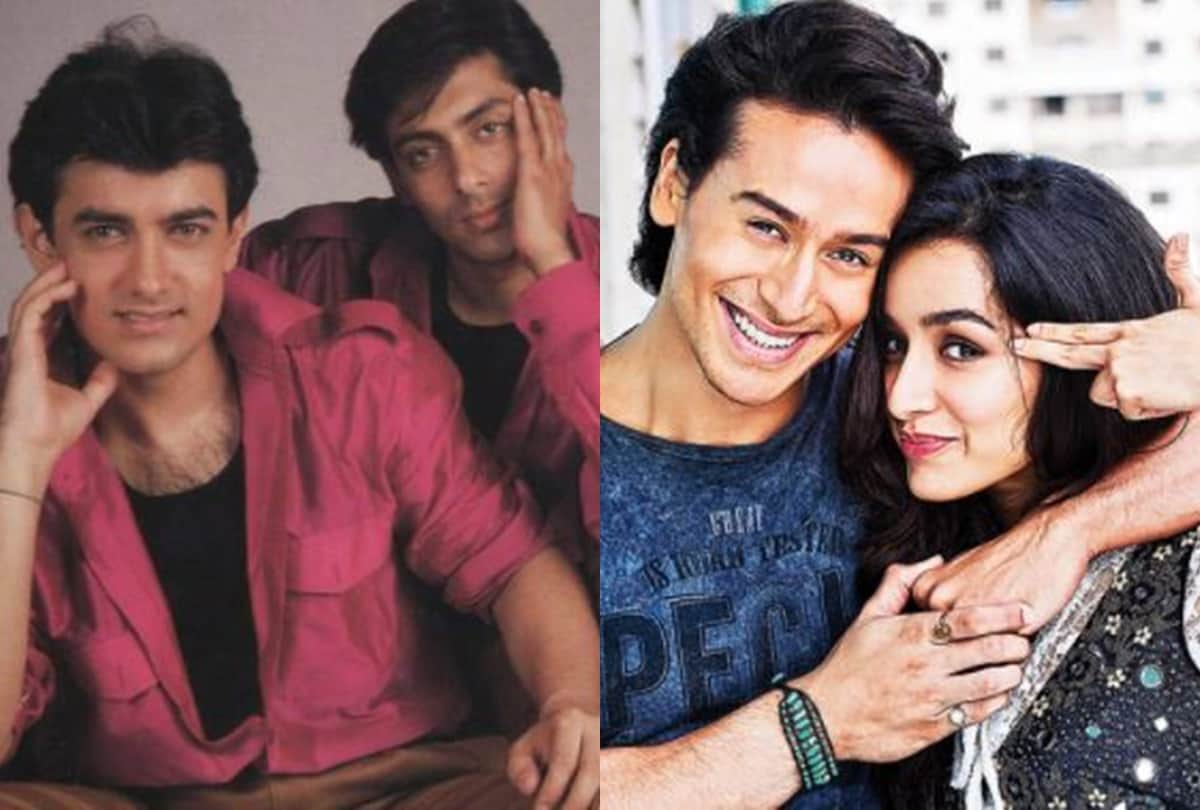 Aamir Khan Salman Khan to Twinkle khanna Karan johar these celebs are friends went to same school