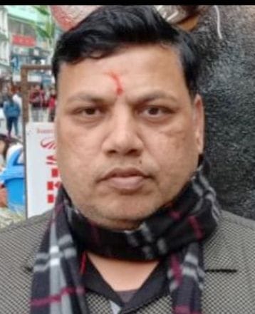 Hardware businessman kidnapped and murdered