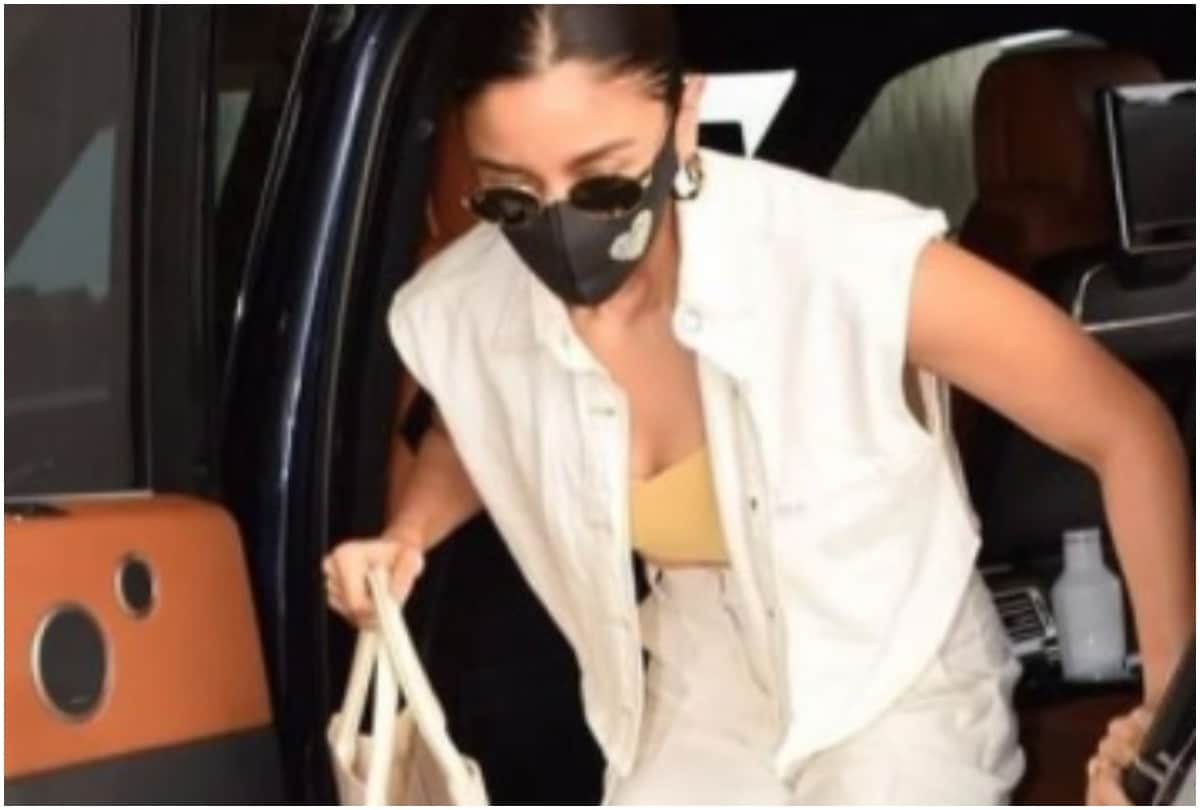 Alia Bhatt And Ranbir Kapoor Leave For Maldives Holiday After Covid-19 Recovery