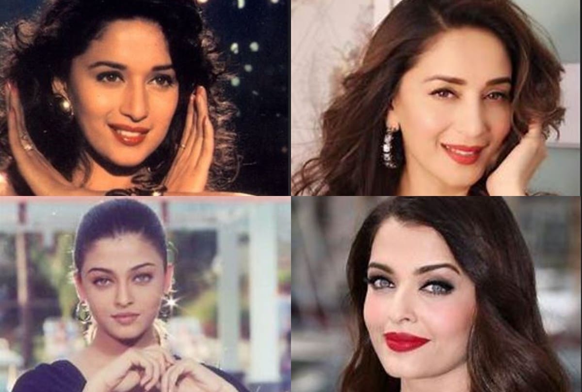 Madhuri Dixit to Aishwarya rai bachchan these bollywood beauties won heart of Foreign entertainment industry