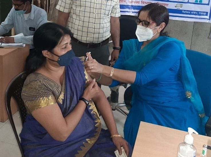 92 new infected including 11 students found in the district