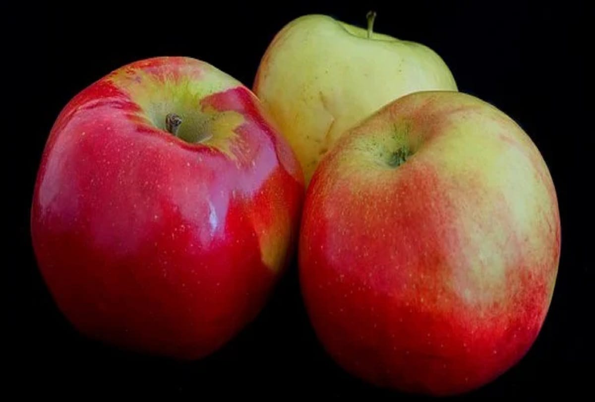 Health tips in hindi side effects of eating apples