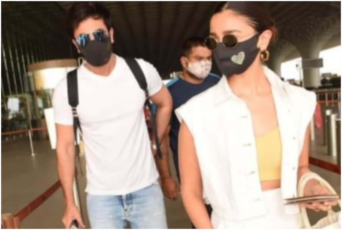Alia Bhatt Is Impressed With Pakistani Rapper Video Commented On His Post And Says Bohut Hard