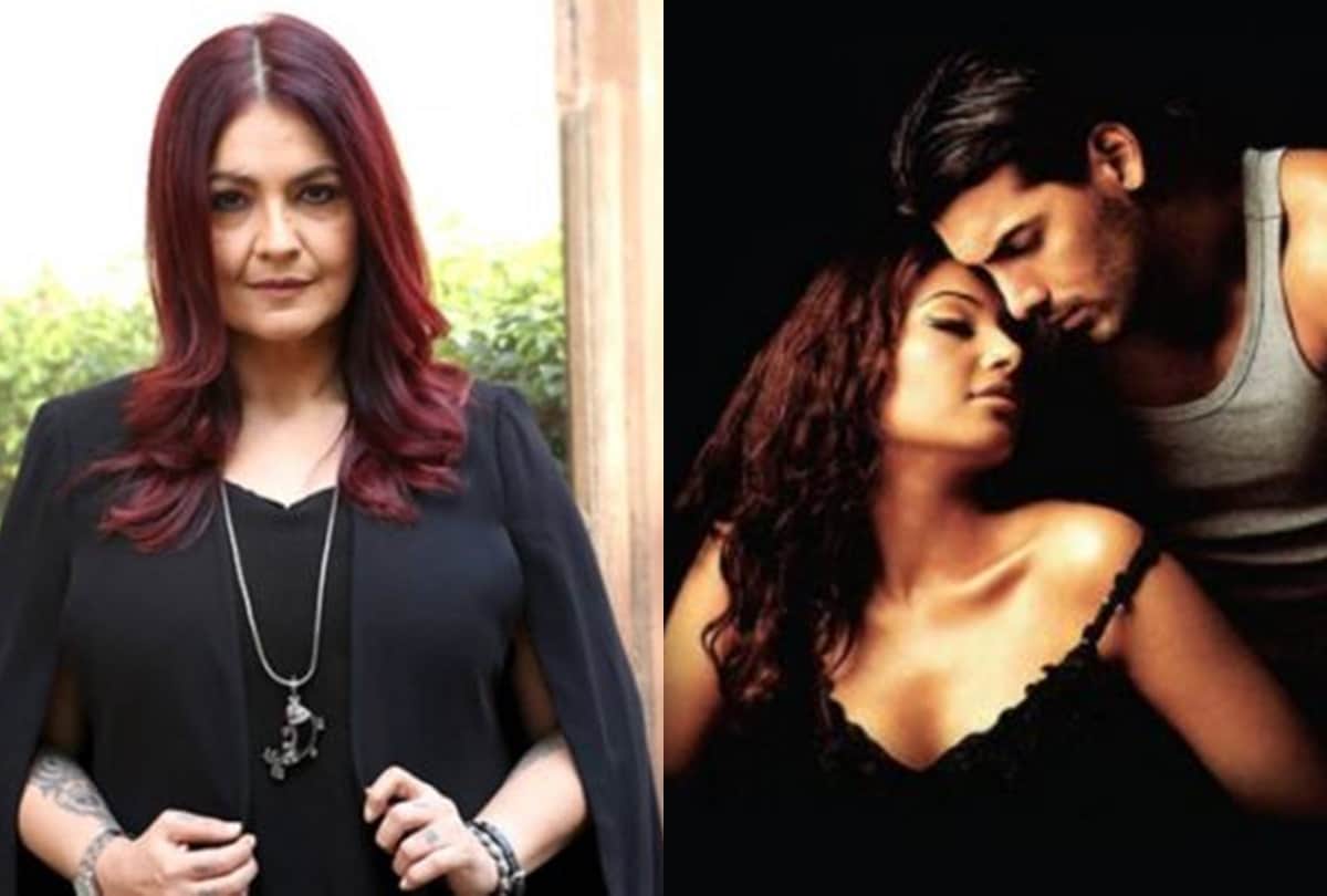 Pooja bhatt speaks about shooting of John abraham and Bipasha Basu intimate scenes in film jism