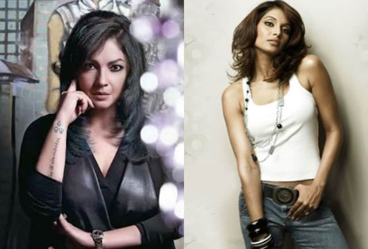 Pooja bhatt speaks about shooting of John abraham and Bipasha Basu intimate scenes in film jism