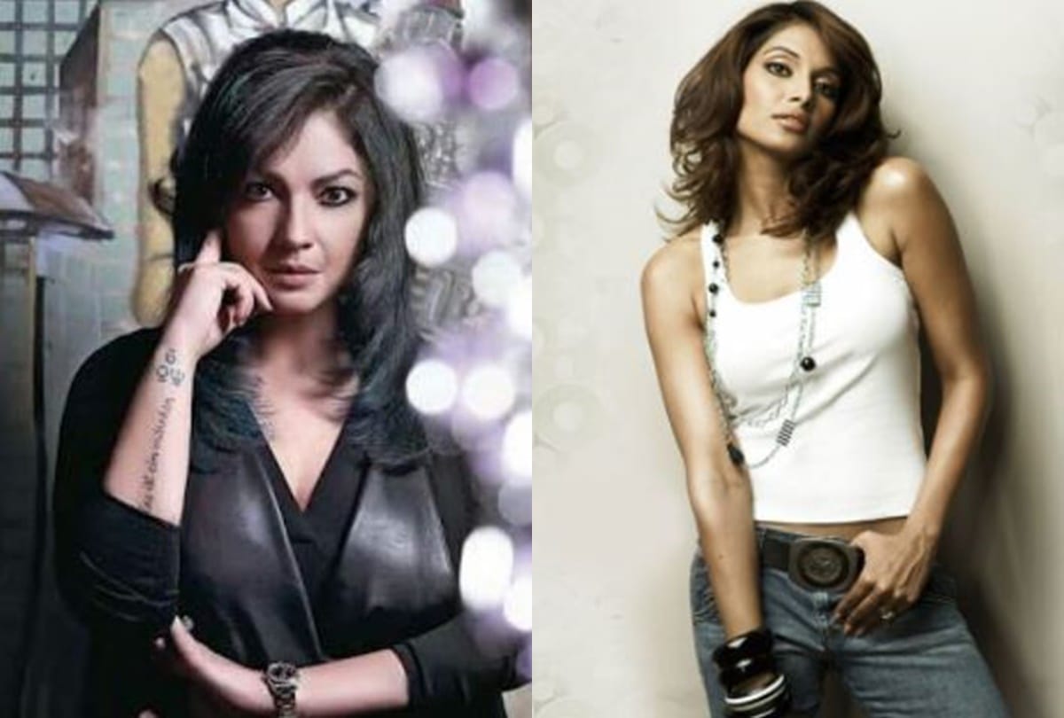 Pooja bhatt speaks about shooting of John abraham and Bipasha Basu intimate scenes in film jism