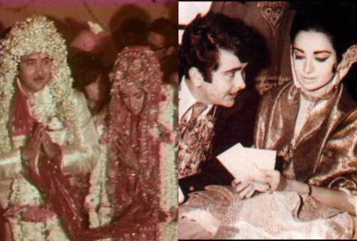Randhir Kapoor Birthday know unknown fact about actor love story with Babita