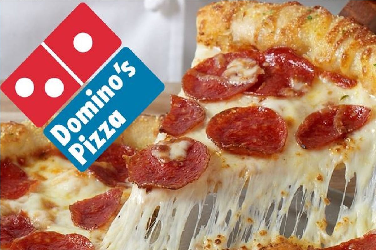 Hackers leaked Dominos customer data company says financial information secure