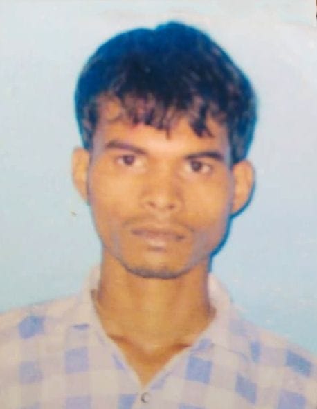 two brothers died in road accident