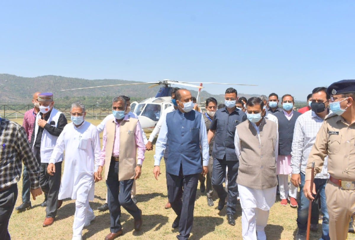 covid19 pandemic in himachal news update: Government is considering imposing curfew in state
