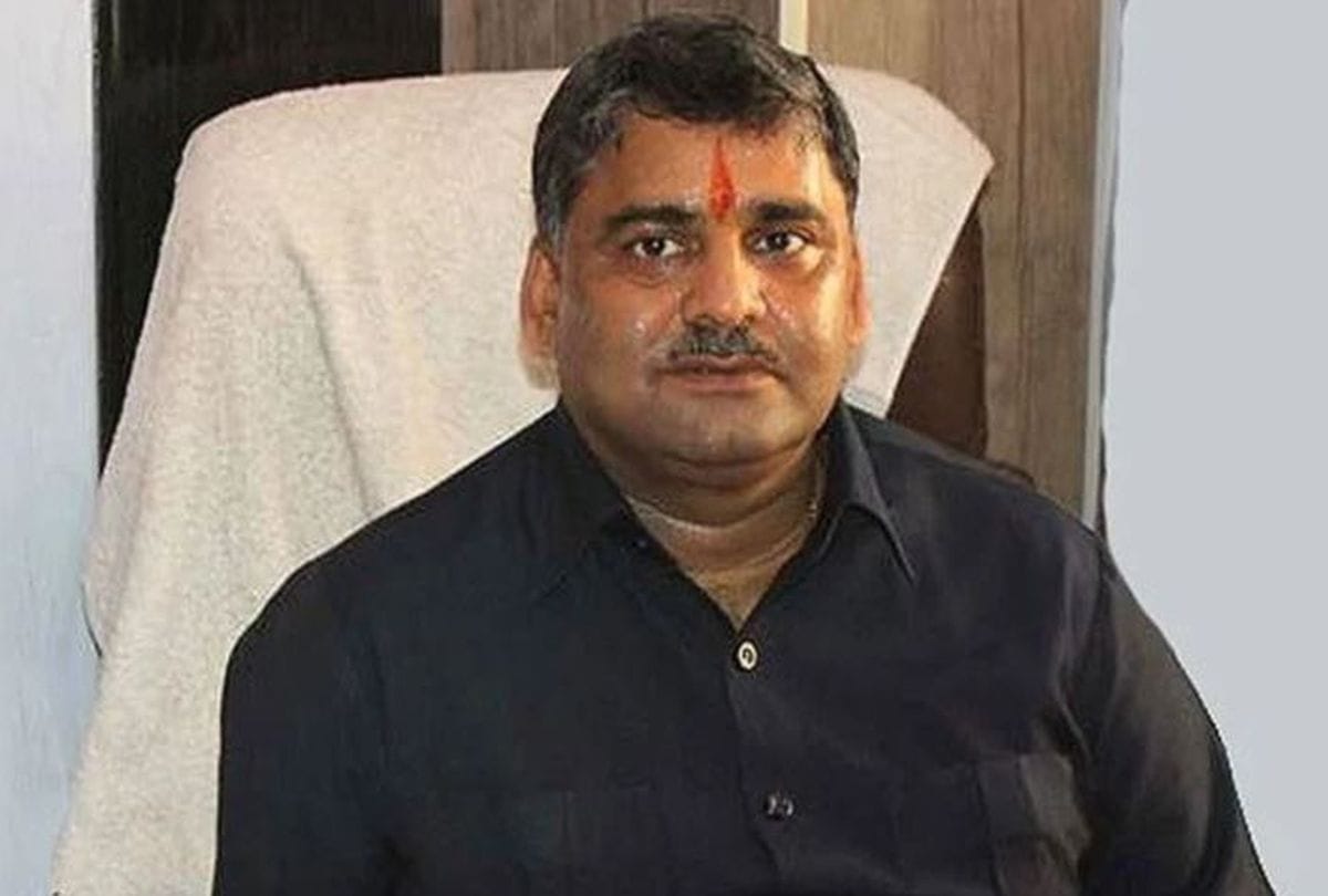crime branch investigate Kalpataru Group owner Jayakrishna Rana death in mathura
