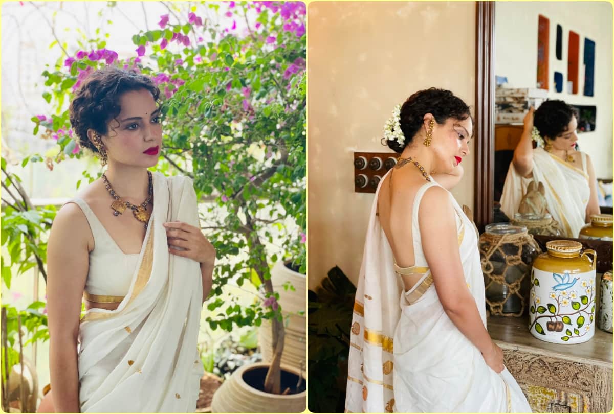 kangana ranaut got trolled on tweet virus may be killing humans but Earth is healing