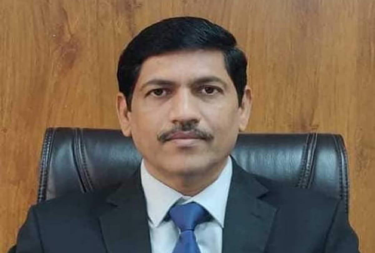 Saket court judge Kovai Venugopal dies of corona in delhi
