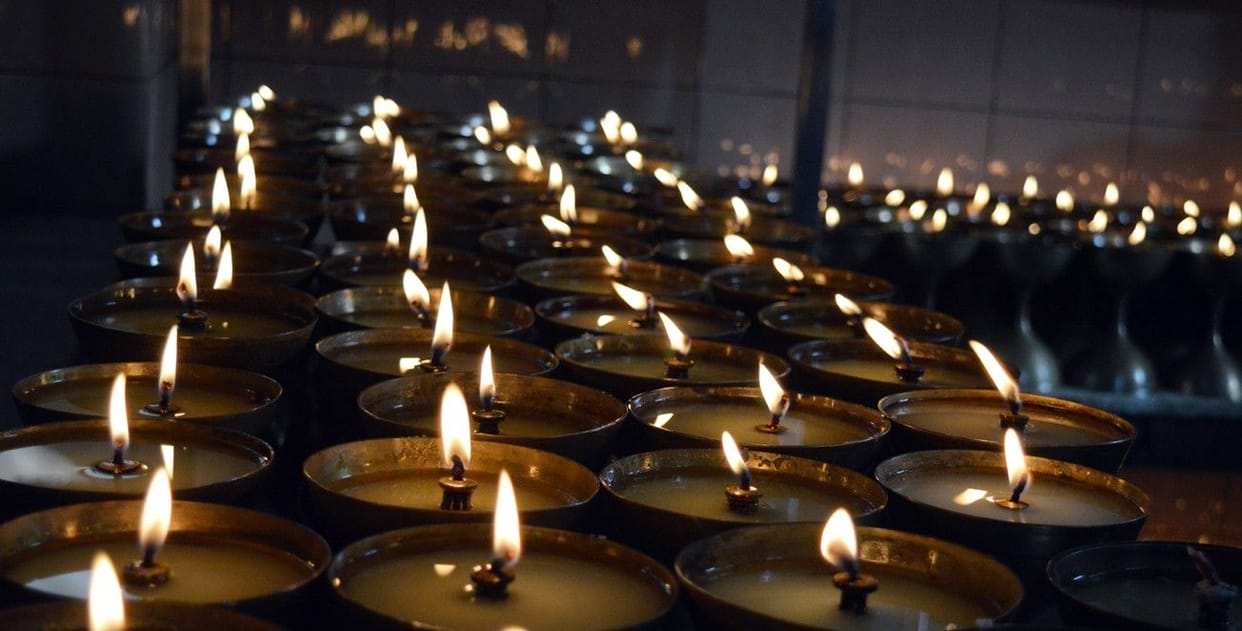 Kalratri Mata worship on the seventh day of Chaitra Navratri