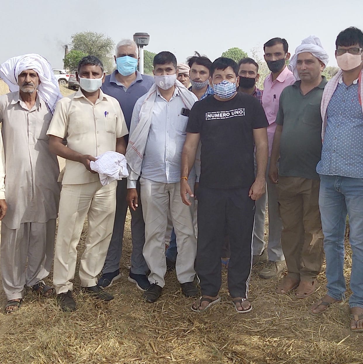 Gahli-Raghunathpura firing range link route to be built with one crore rupees