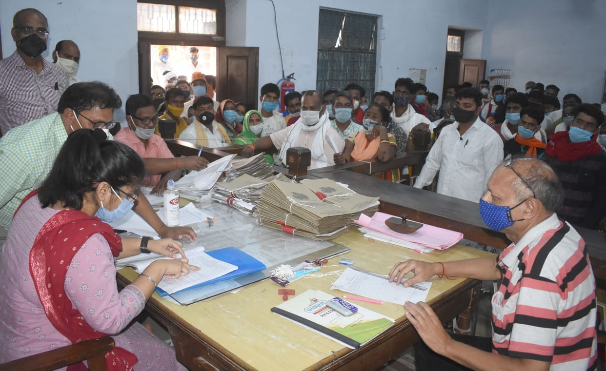 unnao news