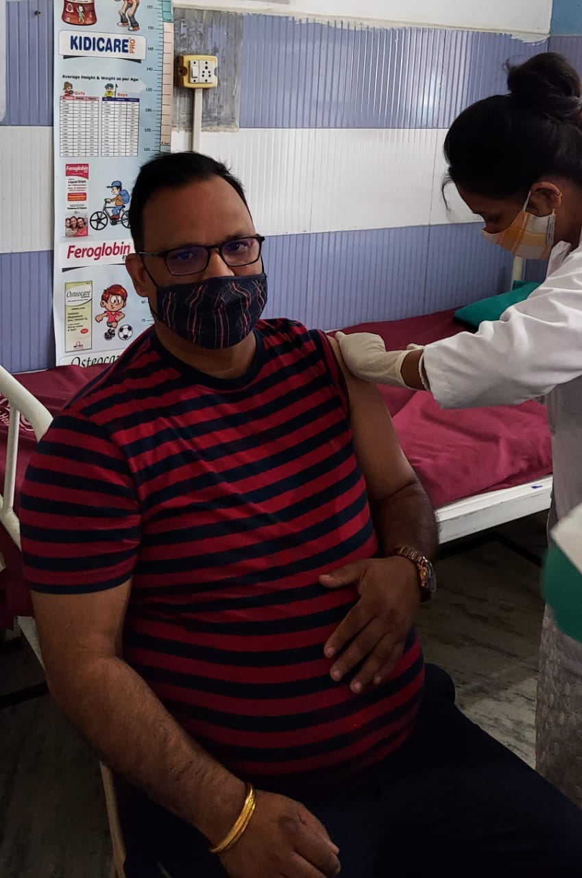 Broken record in Mohali, 880 people found infected in one day till date, three dead
