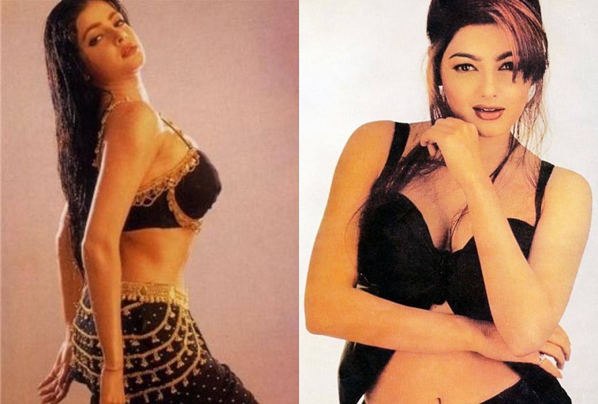 Mamta Kulkarni Topless Photoshoot Made Her Superstar But Drug Destroy Her  Career - Entertainment News: Amar Ujala - ममता कुलकर्णी:बोल्ड फोटोशूट ने  मचाया तहलका, ब्लैक में बिकी थी मैगजीन और लगा ...