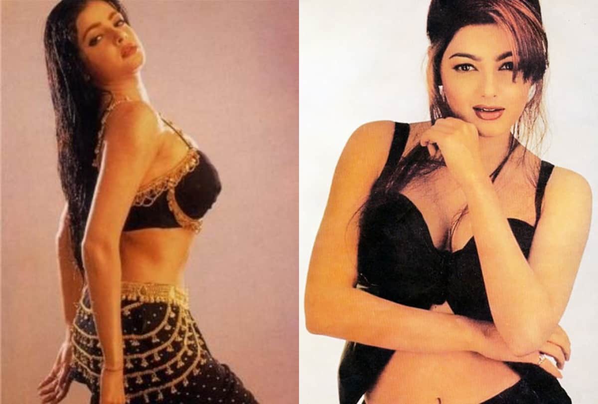 Mamta kulkarni Birthday: A Beautiful Actress To Underworld and Drug Connection