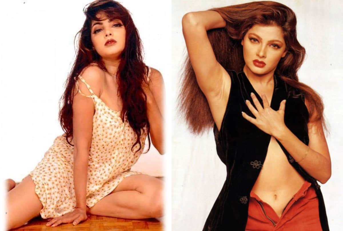 Mamta Kulkarni Topless Photoshoot Made Her Superstar But Drug Destroy Her Career