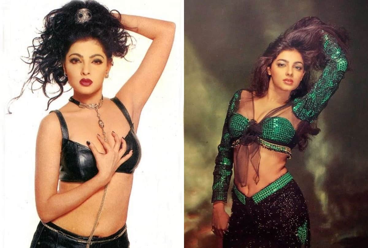 Mamta kulkarni Birthday: A Beautiful Actress To Underworld and Drug Connection