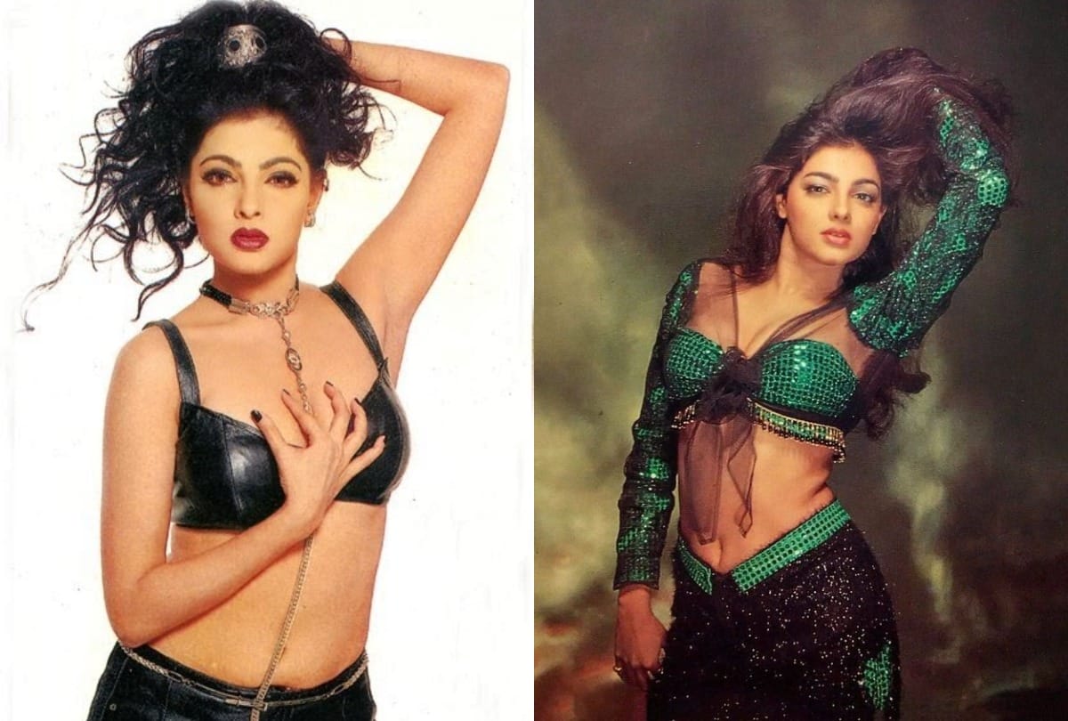 Mamta kulkarni Birthday: A Beautiful Actress To Underworld and Drug Connection