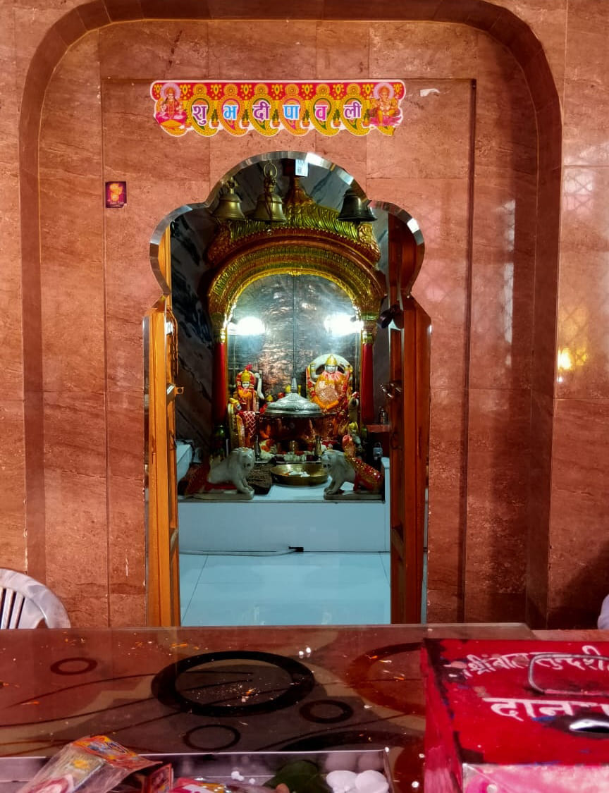 Bala Sundari temple doors closed first, opened after protest