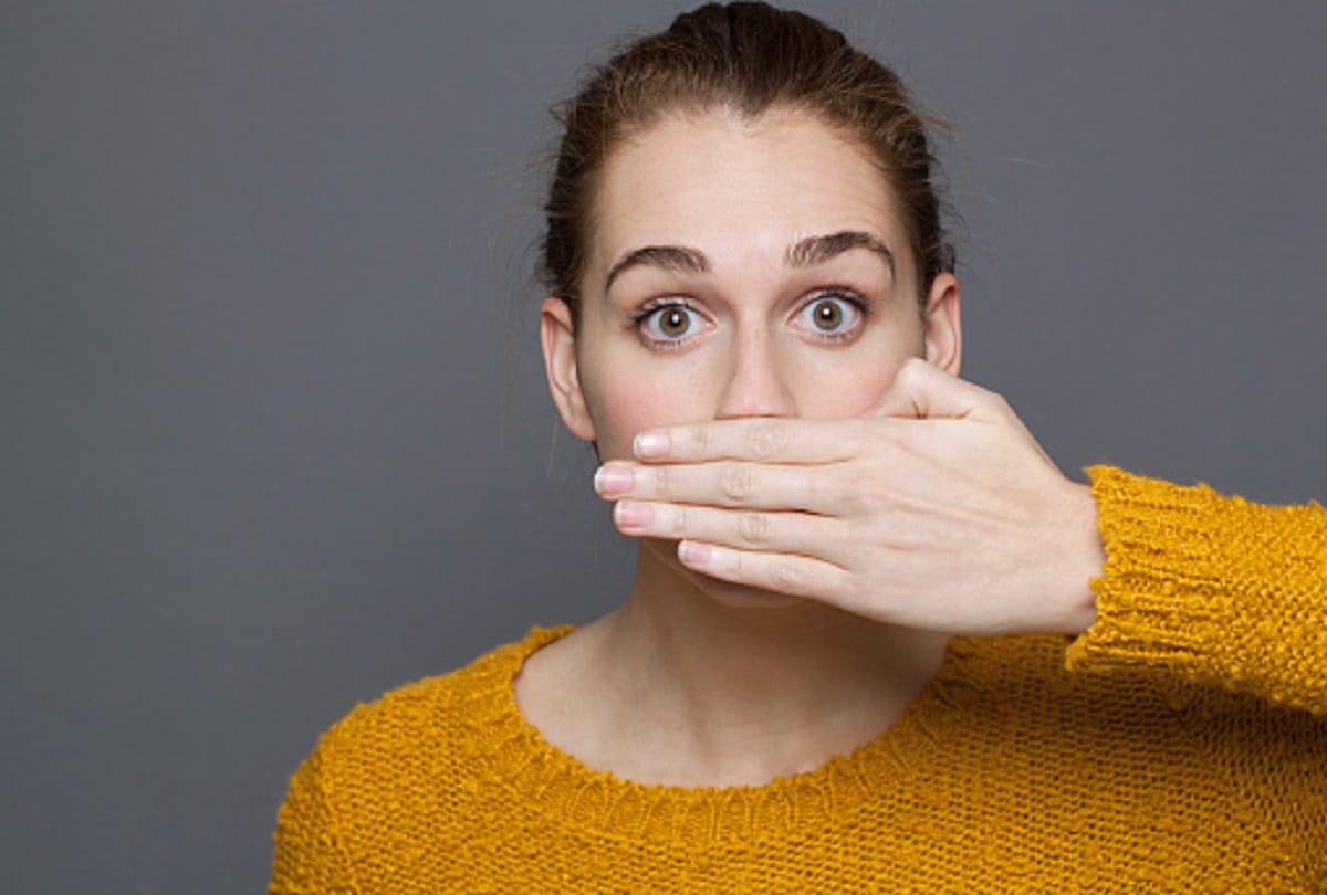 How does COVID-19 cause parosmia, all you need to know about this