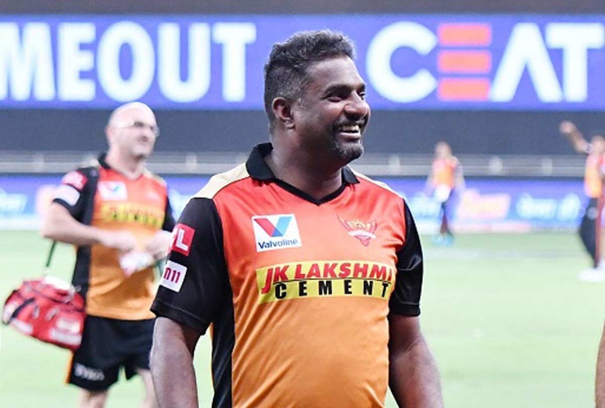 Muttiah Muralitharan discharged from hospital after successful angioplasty