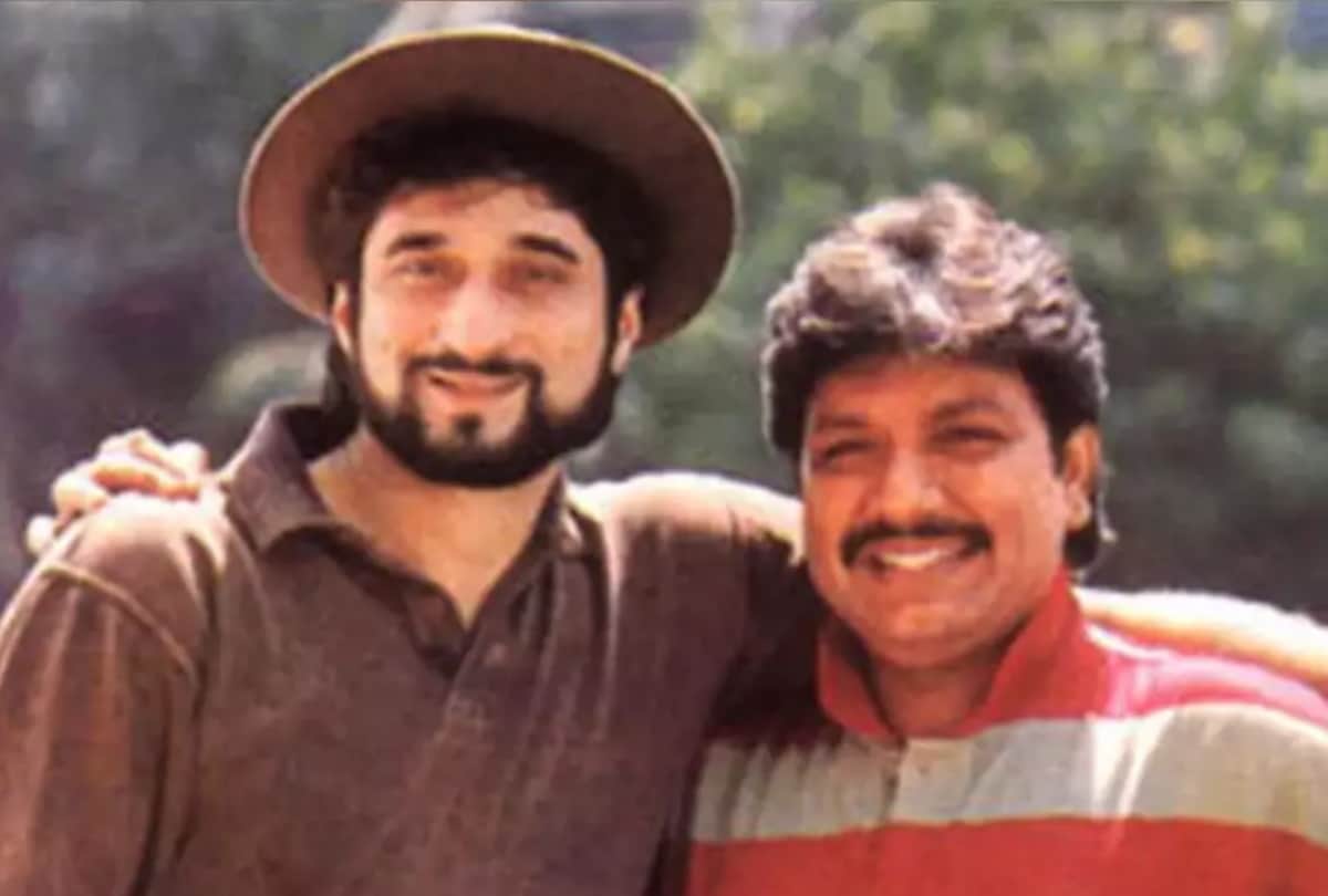 see how music composer nadeem shravan prolific duo break after T Series founder gulshan kumar murder