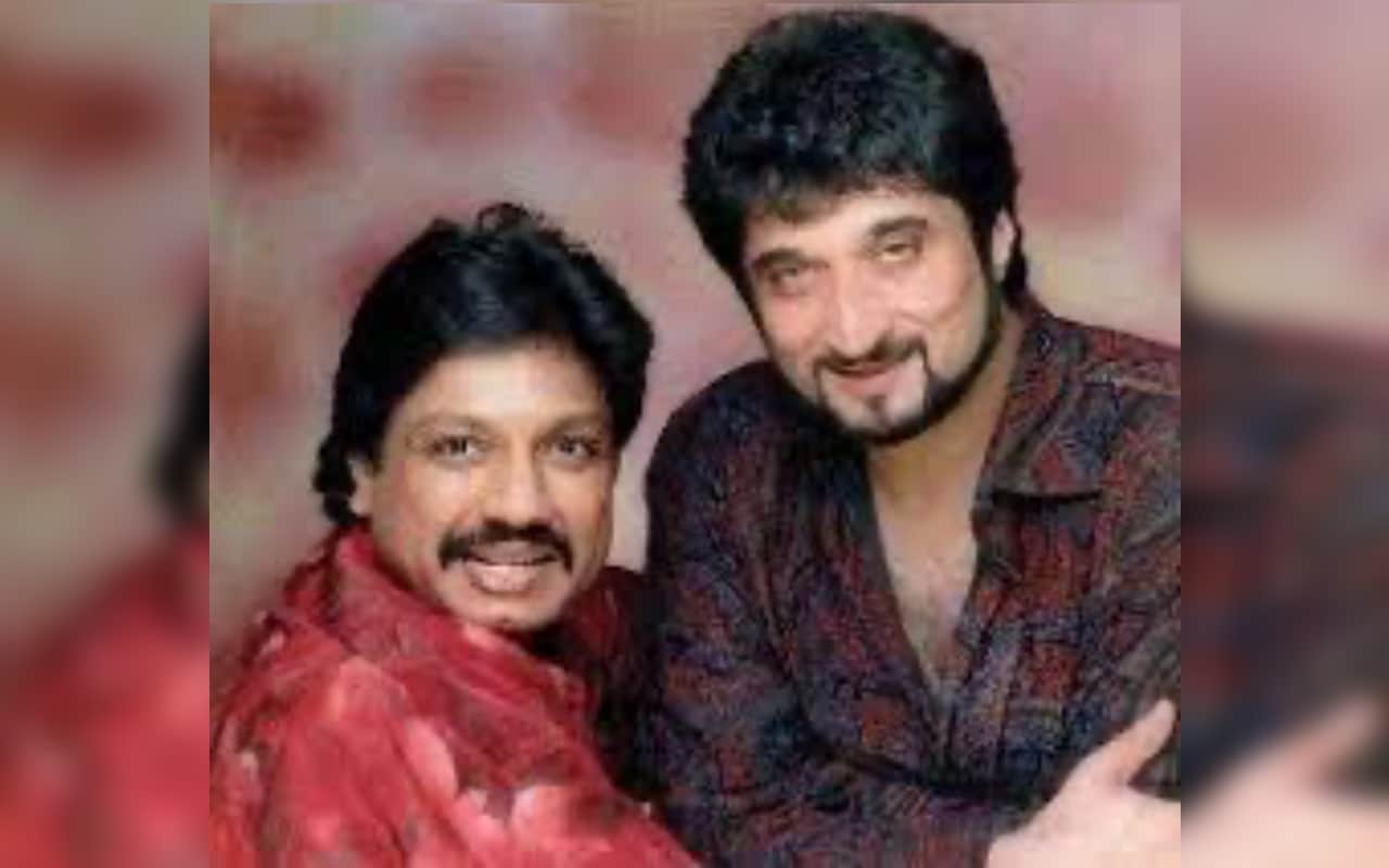 here how nadeem shravan met first time made hit duo aashiqui film gave fame