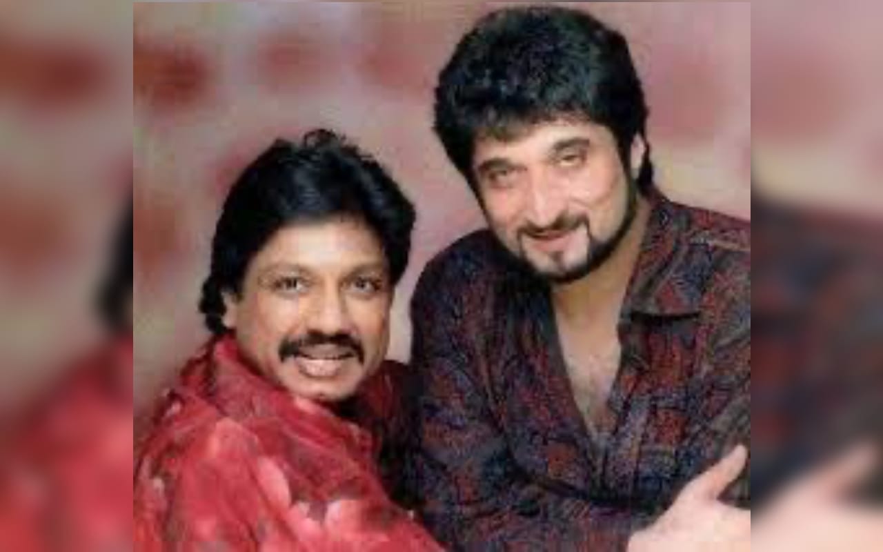 here how nadeem shravan met first time made hit duo aashiqui film gave fame