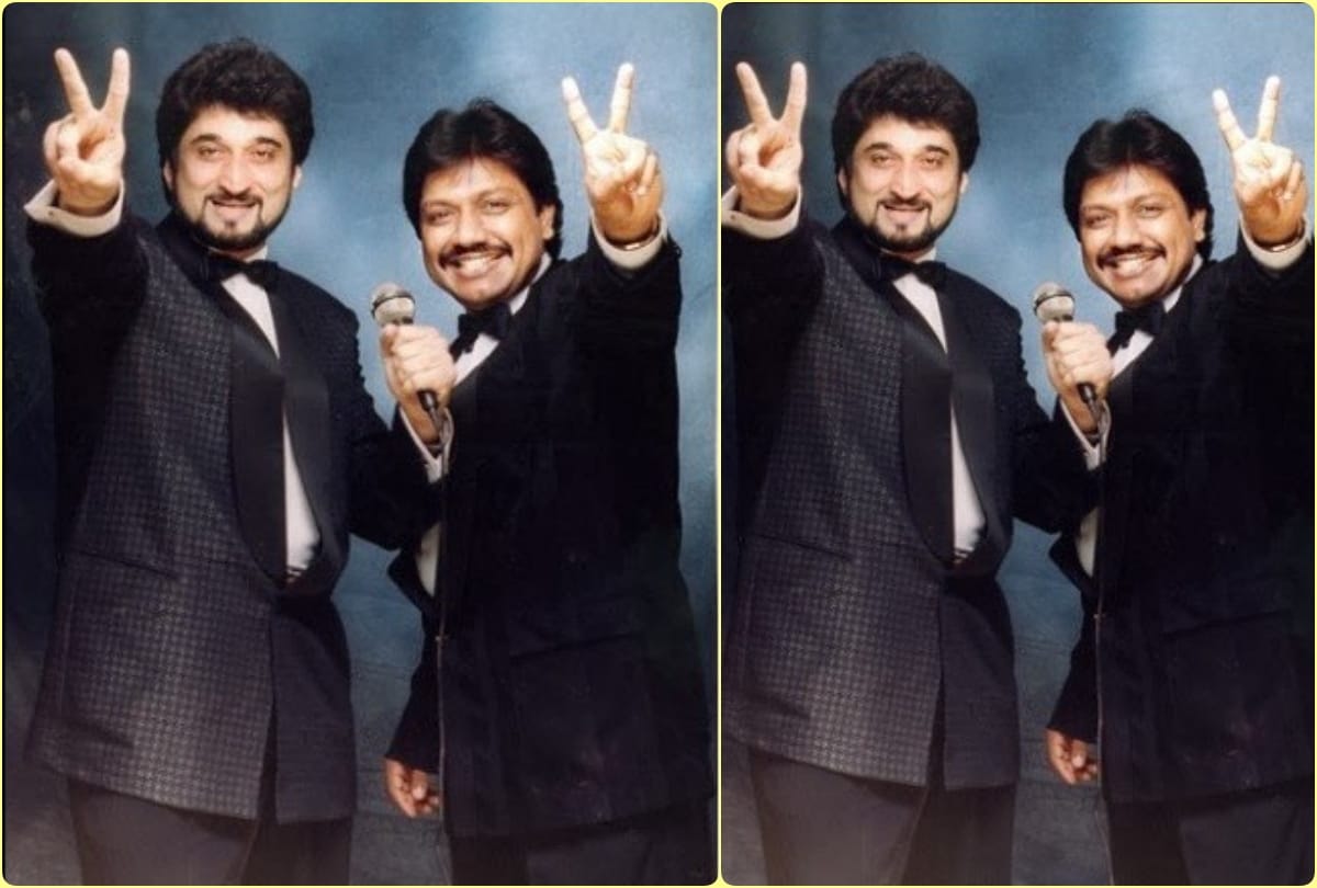 here how nadeem shravan met first time made hit duo aashiqui film gave fame