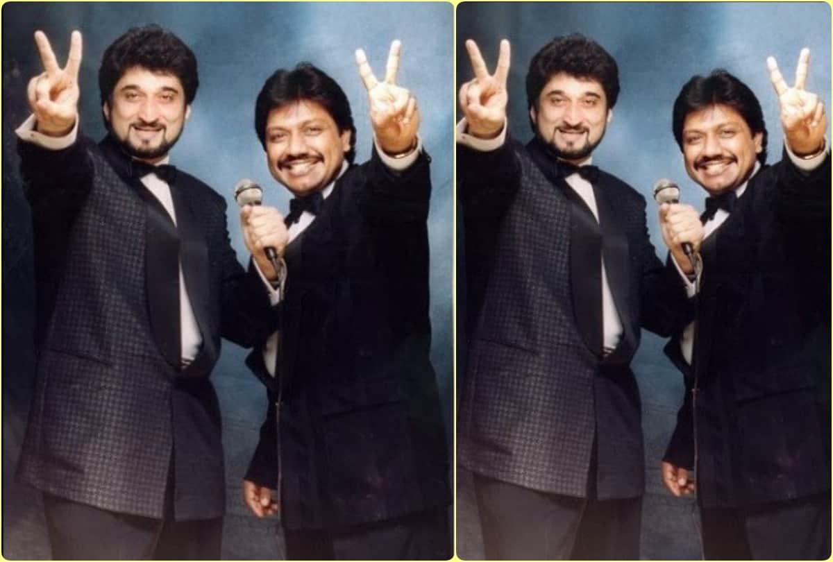 see how music composer nadeem shravan prolific duo break after T Series founder gulshan kumar murder