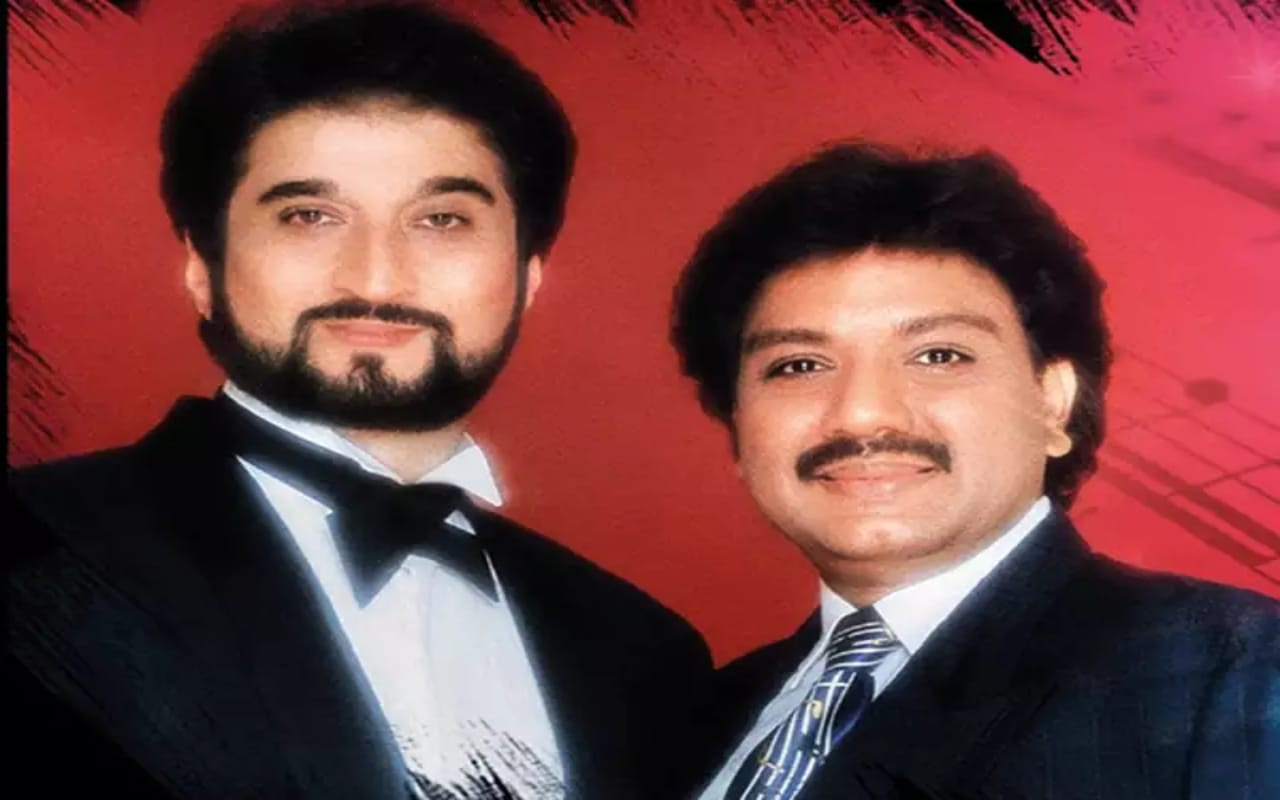 here how nadeem shravan met first time made hit duo aashiqui film gave fame