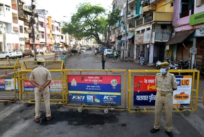 Allahabad: Administration's barricading will be removed from 148 areas of the city on Monday