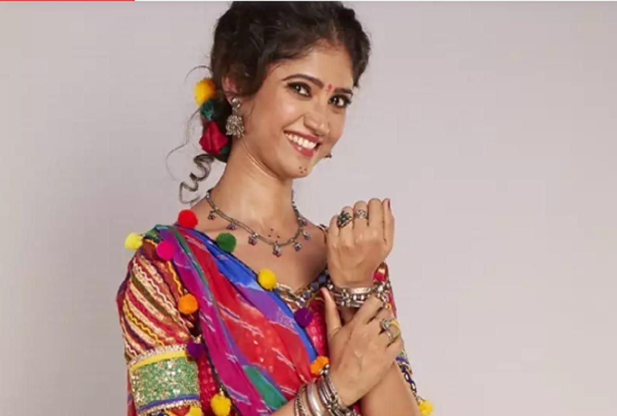 Ratan Rajput: Came to visit Mumbai and gave auditions in fun, Swayamvar has composed on TV
