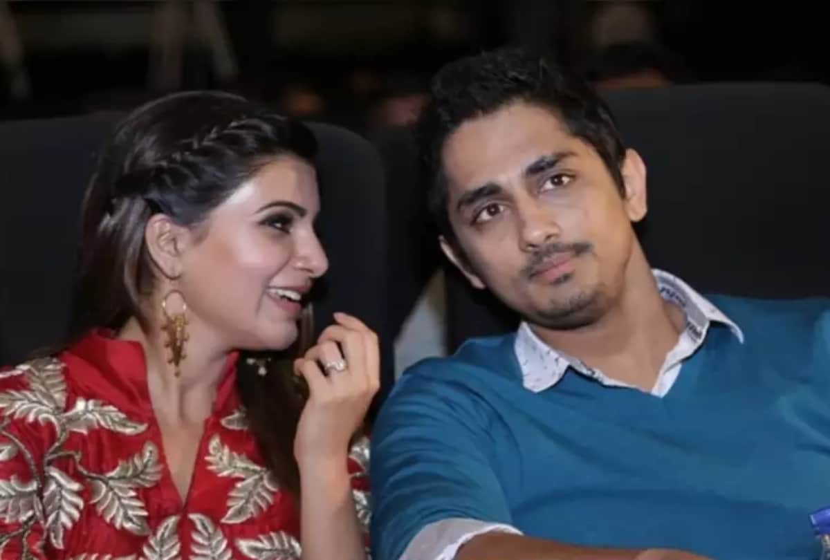 Samantha Akkineni and Naga Chaitanya's Marriage in Trouble? Met Marriage Counsellor