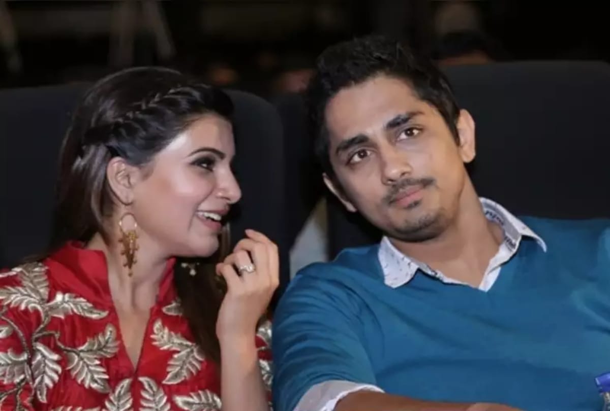 South Stars lived In Live in Relation Ruth Prabhu Samantha Deva Naga Chaitanya siddharth Shruti Haasan Trisha
