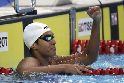 CWG 2022: India beat Pakistan; Shiva Thapa Sindhu Srikanth Anahat Singh Srihari Nataraj News Updates in Hindi