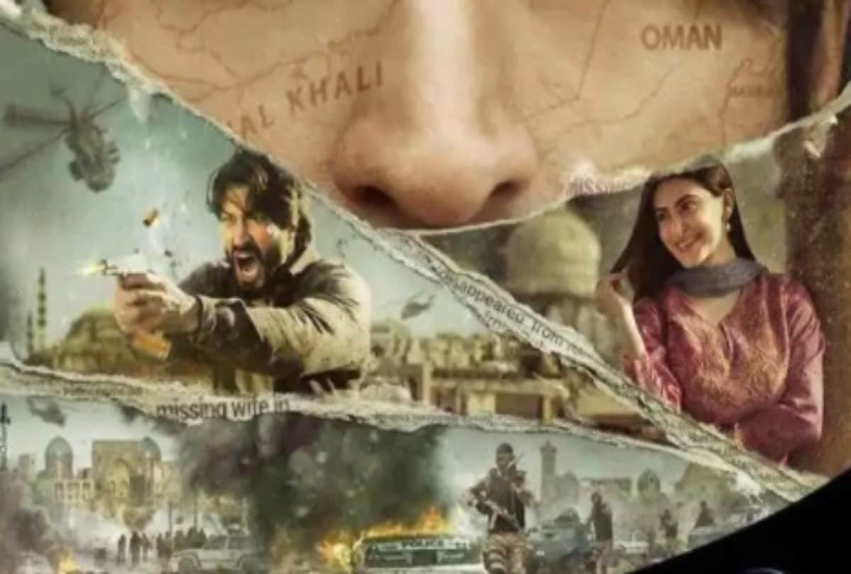 10 Years of Vidyut Jammwal he opened production house after same action films like sanak and commando 3