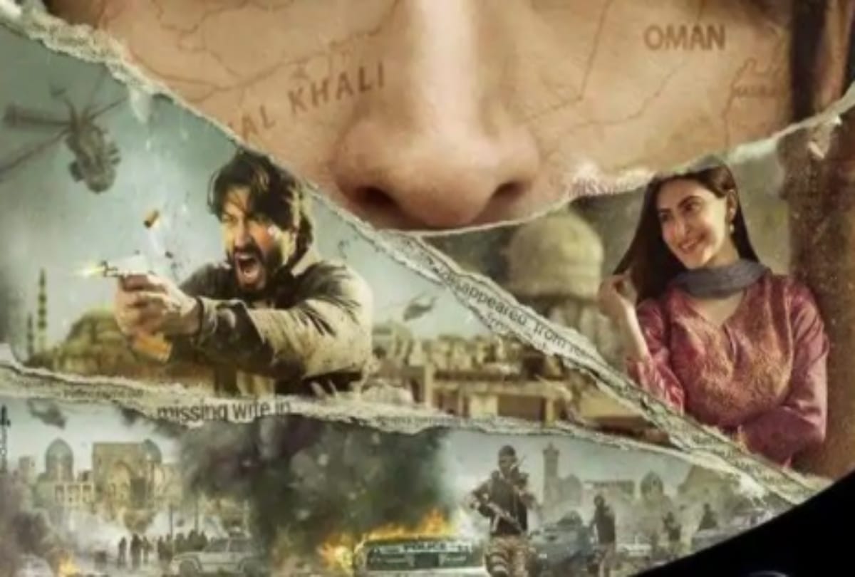 10 Years of Vidyut Jammwal he opened production house after same action films like sanak and commando 3