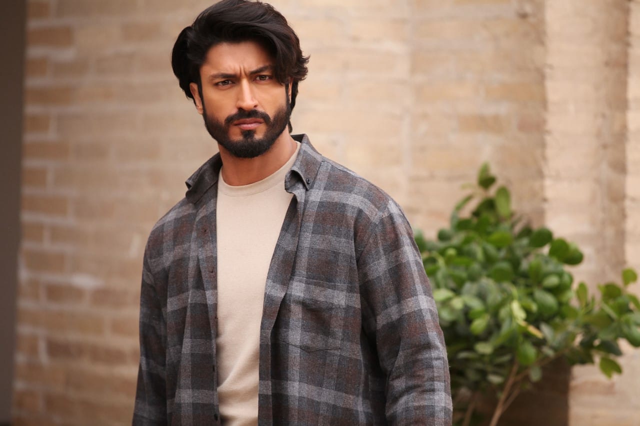 Khuda Hafiz Chapter 2 Agni Pariksha fame Vidyut Jammwal talks about baby planning says I can adopt