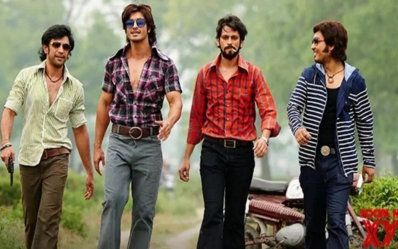10 Years of Vidyut Jammwal he opened production house after same action films like sanak and commando 3