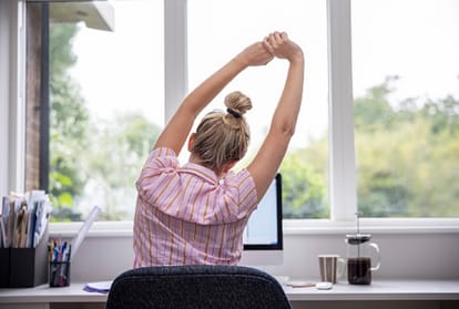 What is this office ergonomics know its advantages and disadvantages