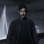 अजय देवगन