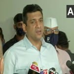 असलम शेख